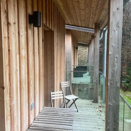 Apartman Medvedin Spindleruv Mlyn Bagian luar foto