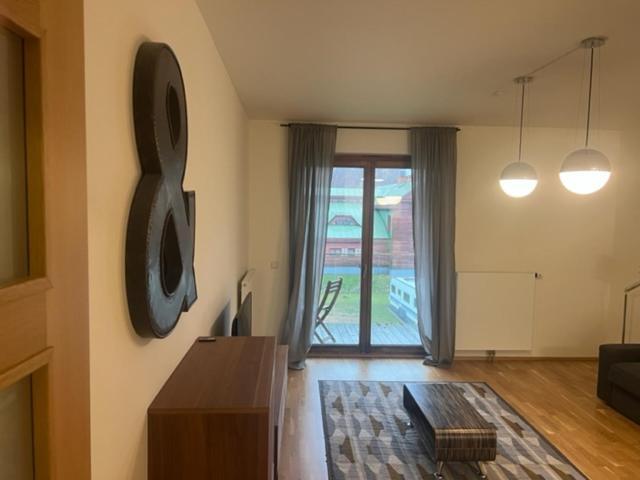 Apartman Medvedin Spindleruv Mlyn Bagian luar foto