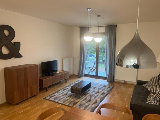 Apartman Medvedin Spindleruv Mlyn Bagian luar foto