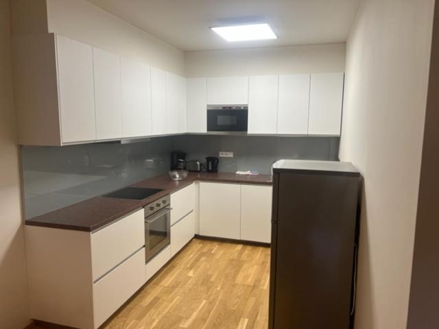 Apartman Medvedin Spindleruv Mlyn Bagian luar foto
