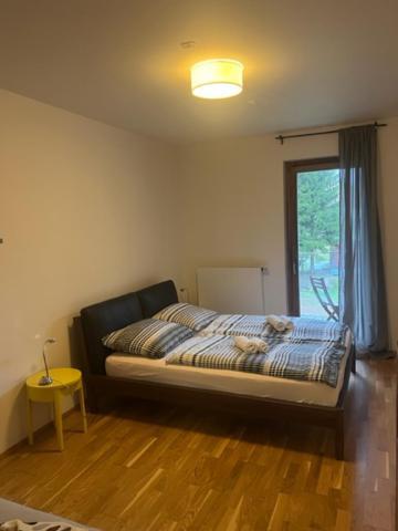 Apartman Medvedin Spindleruv Mlyn Bagian luar foto